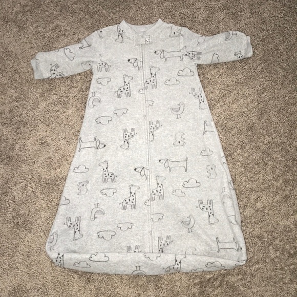 Carter sleeper - Picture 2 of 3